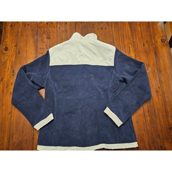 VINTAGE NORTHFACE WOMANS Y2K DENALI FLEECE JACKET SIZE LARGE - Picture 7 of 8